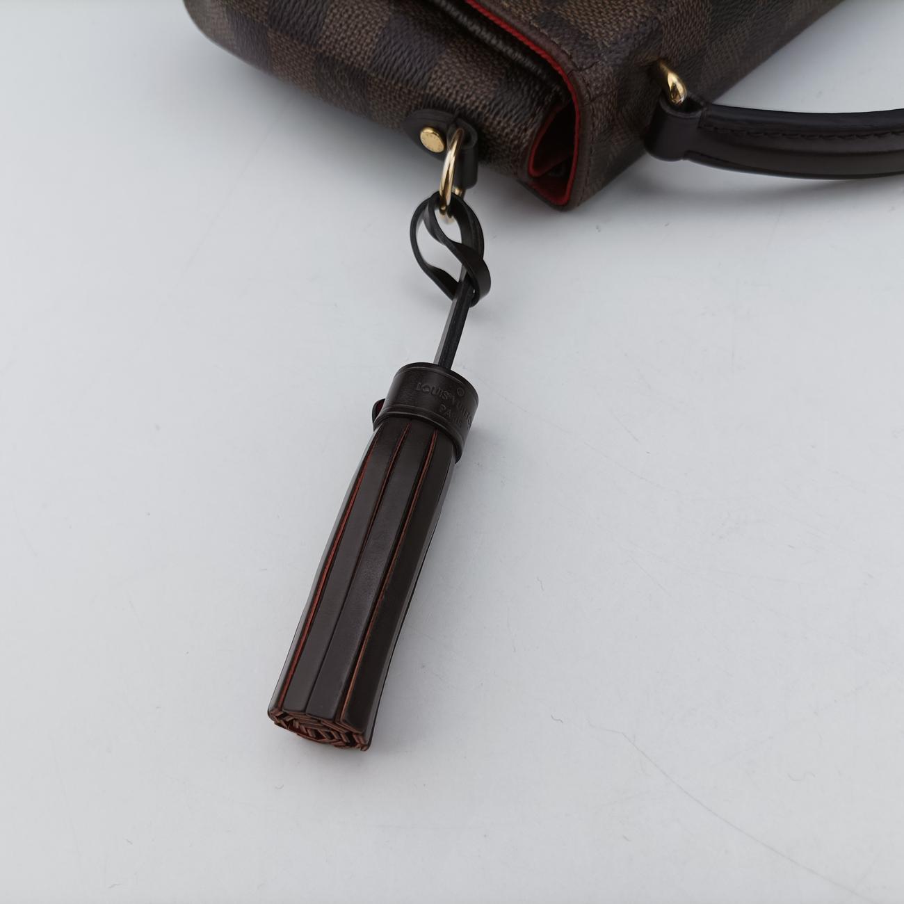 CroisetteEbeneMonogram CanvasN53000FL4128クロワゼットエベヌモノグラムキャンバスN53000FL4128