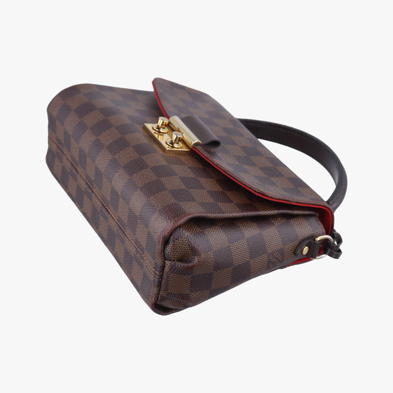 CroisetteEbeneMonogram CanvasN53000FL4128クロワゼットエベヌモノグラムキャンバスN53000FL4128