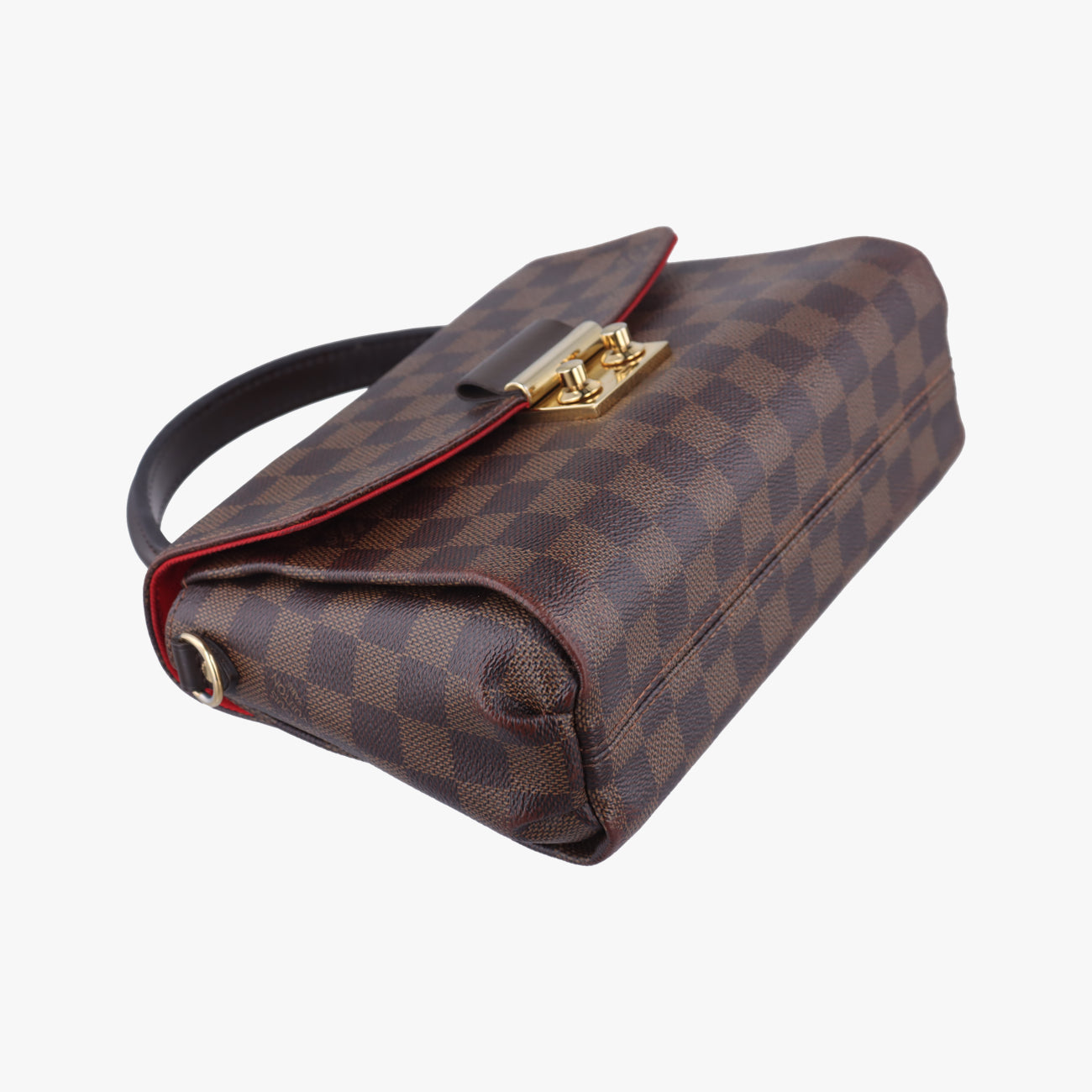 CroisetteEbeneMonogram CanvasN53000FL4128クロワゼットエベヌモノグラムキャンバスN53000FL4128