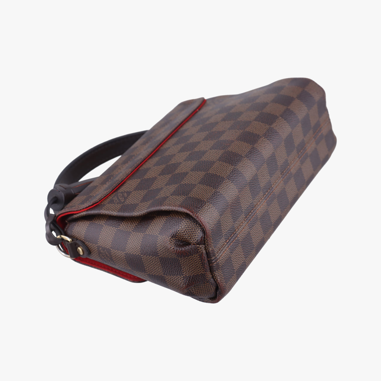 CroisetteEbeneMonogram CanvasN53000FL4128クロワゼットエベヌモノグラムキャンバスN53000FL4128