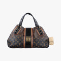 Monogram MirageBrown×BlackMonogram CanvasM95579FL3097モノグラム ミラージュモノグラム/ブラウン系×ブラックモノグラムキャンバスM95579FL3097