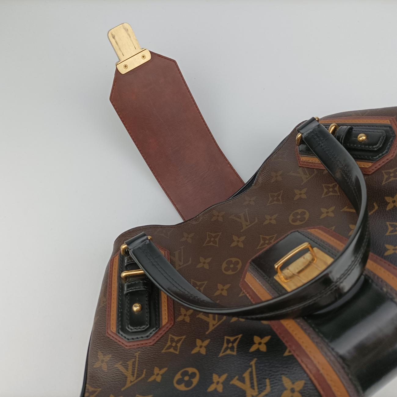 Monogram MirageBrown×BlackMonogram CanvasM95579FL3097モノグラム ミラージュモノグラム/ブラウン系×ブラックモノグラムキャンバスM95579FL3097