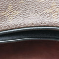 Monogram MirageBrown×BlackMonogram CanvasM95579FL3097モノグラム ミラージュモノグラム/ブラウン系×ブラックモノグラムキャンバスM95579FL3097