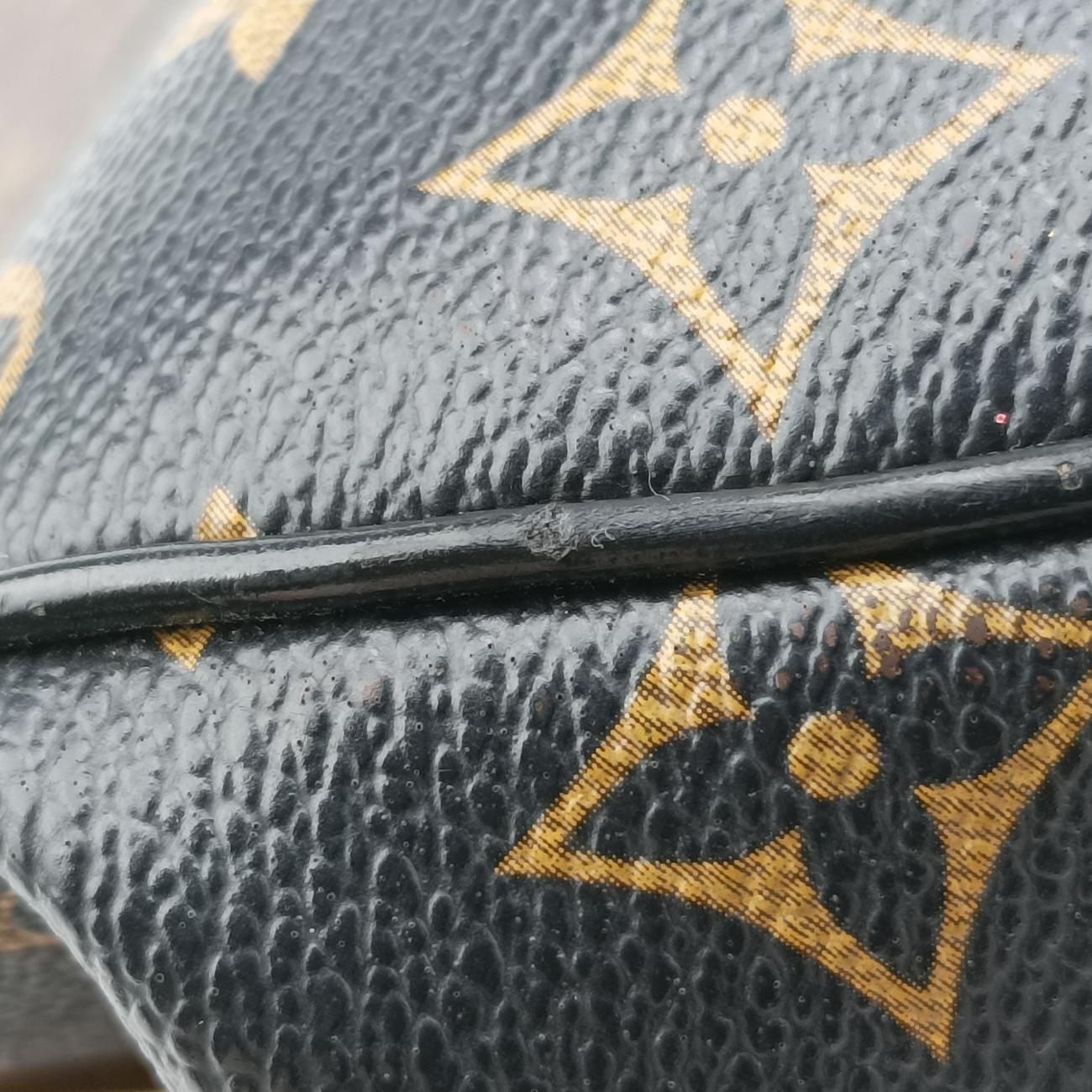 Monogram MirageBrown×BlackMonogram CanvasM95579FL3097モノグラム ミラージュモノグラム/ブラウン系×ブラックモノグラムキャンバスM95579FL3097