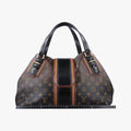 Monogram MirageBrown×BlackMonogram CanvasM95579FL3097モノグラム ミラージュモノグラム/ブラウン系×ブラックモノグラムキャンバスM95579FL3097