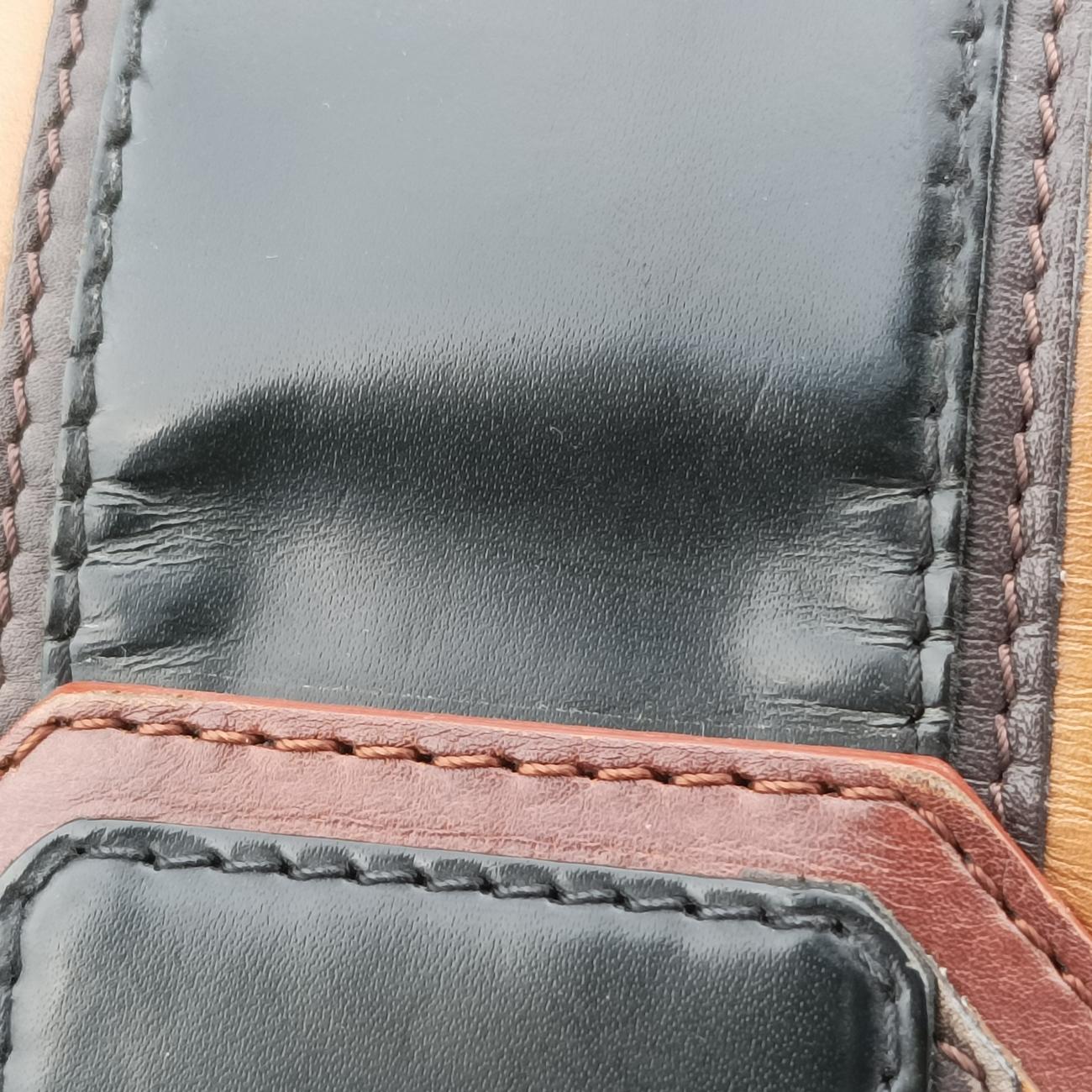 Monogram MirageBrown×BlackMonogram CanvasM95579FL3097モノグラム ミラージュモノグラム/ブラウン系×ブラックモノグラムキャンバスM95579FL3097