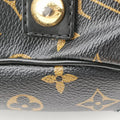 Monogram MirageBrown×BlackMonogram CanvasM95579FL3097モノグラム ミラージュモノグラム/ブラウン系×ブラックモノグラムキャンバスM95579FL3097