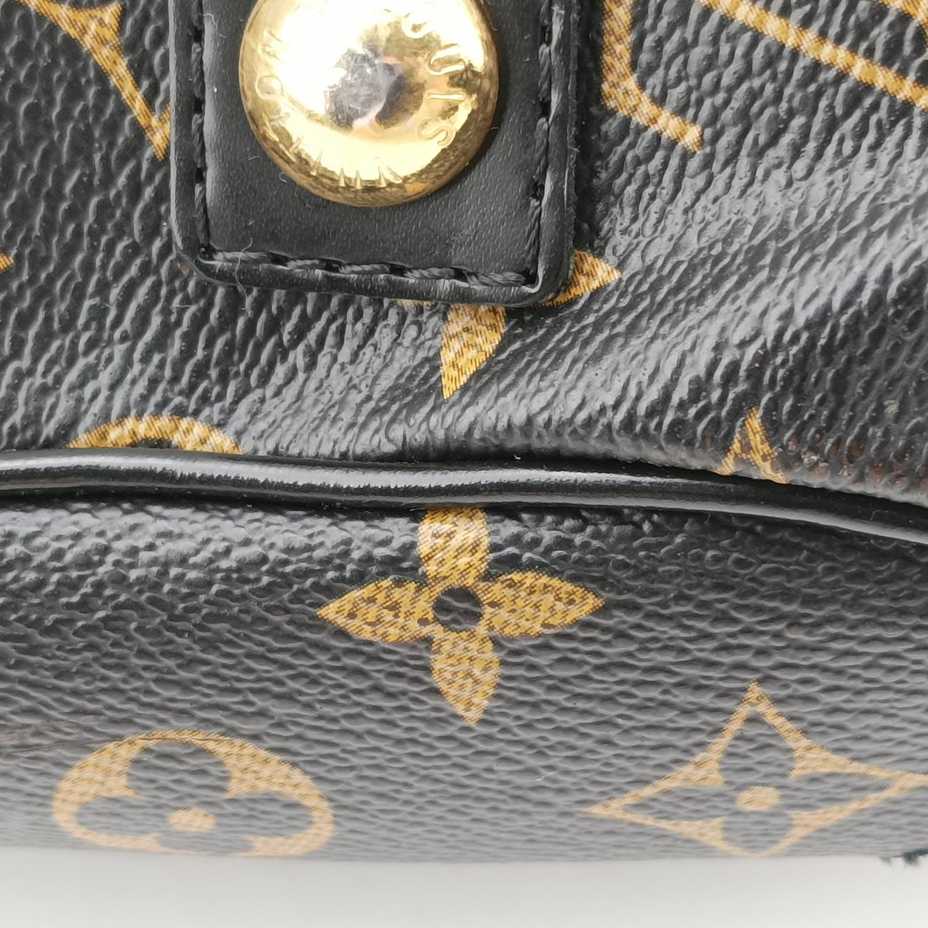 Monogram MirageBrown×BlackMonogram CanvasM95579FL3097モノグラム ミラージュモノグラム/ブラウン系×ブラックモノグラムキャンバスM95579FL3097