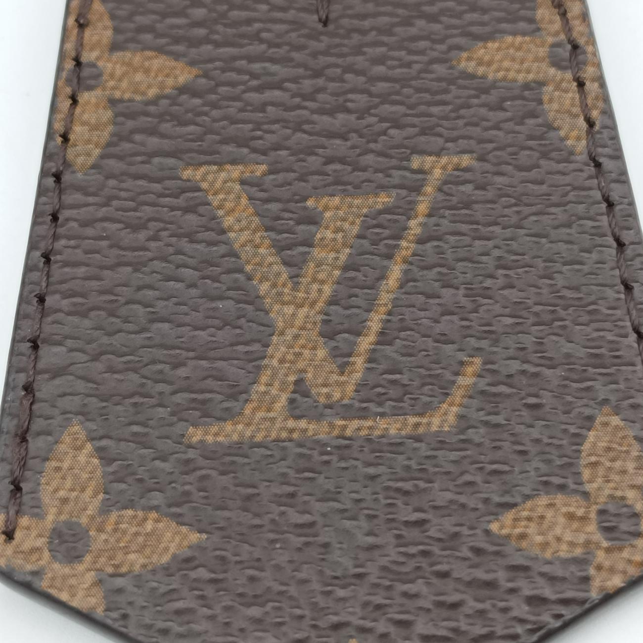 Spring street PMScarlet RedVernis×Leather×Monogram CanvasM90505NZ3159 ICチップスプリングストリートPMスカーレットヴェルニ×レザー×モノグラムキャンバスM90505NZ3159 ICチップ