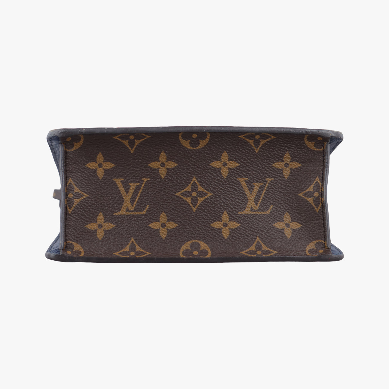 Spring street PMScarlet RedVernis×Leather×Monogram CanvasM90505NZ3159 ICチップスプリングストリートPMスカーレットヴェルニ×レザー×モノグラムキャンバスM90505NZ3159 ICチップ