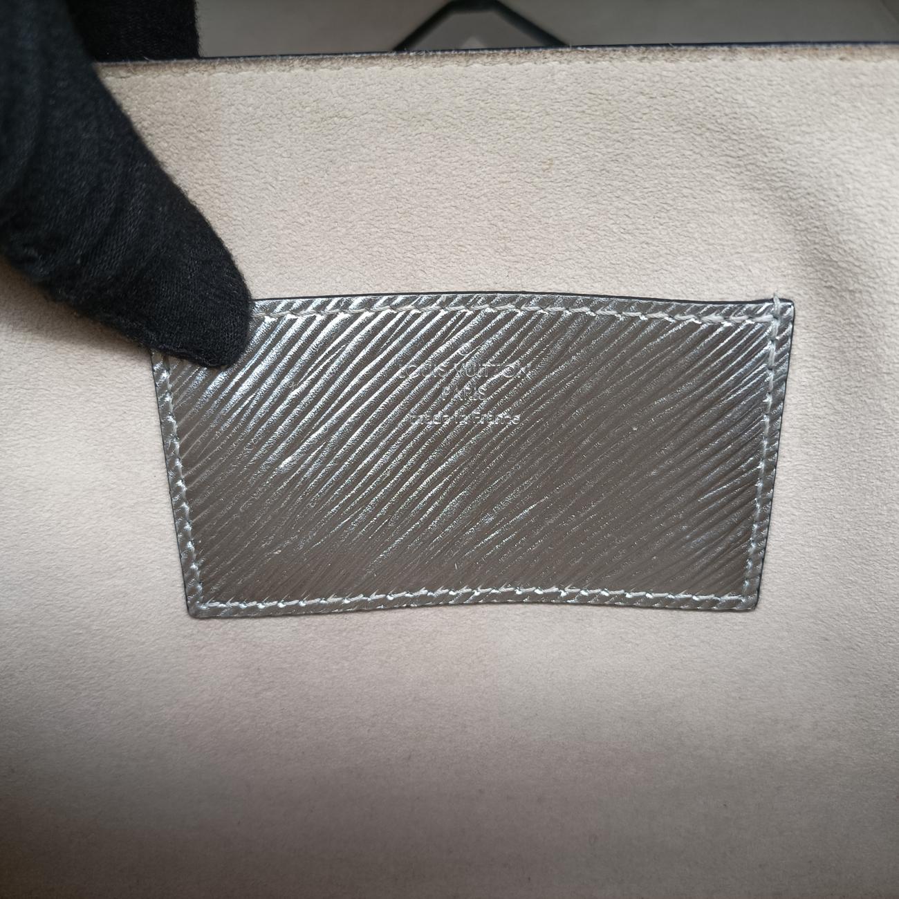 Twist MMOrange×Blue×SilverEpiM50282SR2156ツイストMMオレンジ×ブルー×シルバーエピM50282SR2156