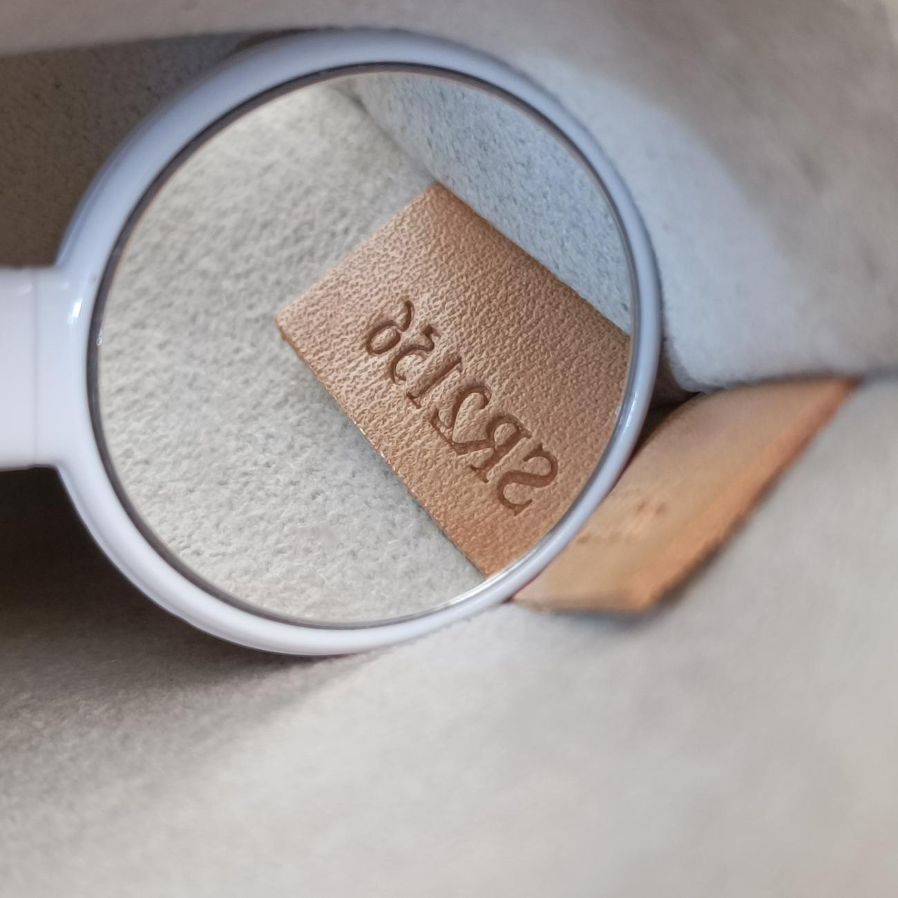 Twist MMOrange×Blue×SilverEpiM50282SR2156ツイストMMオレンジ×ブルー×シルバーエピM50282SR2156