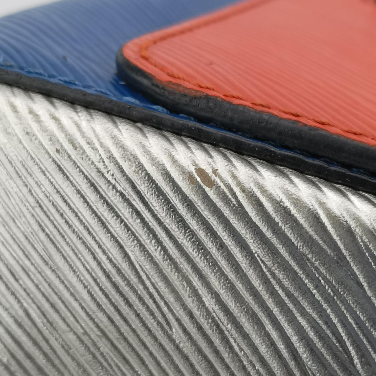 Twist MMOrange×Blue×SilverEpiM50282SR2156ツイストMMオレンジ×ブルー×シルバーエピM50282SR2156