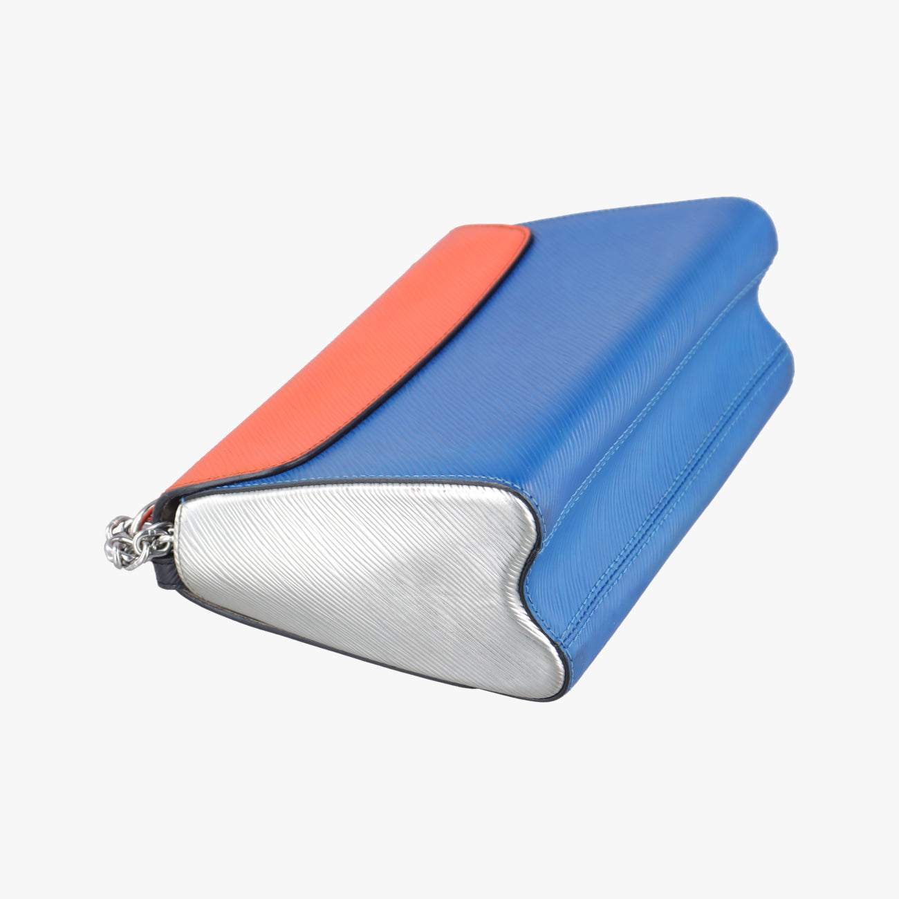 Twist MMOrange×Blue×SilverEpiM50282SR2156ツイストMMオレンジ×ブルー×シルバーエピM50282SR2156