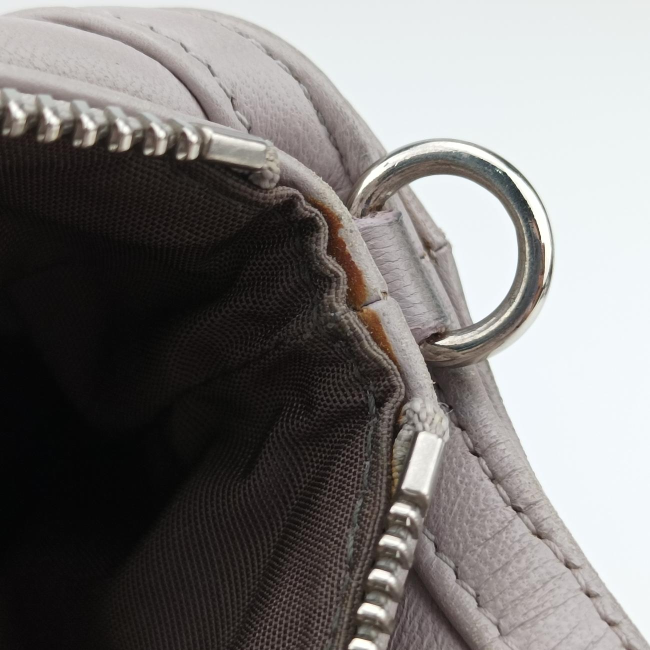 GranvilleGreylambskin09-MA-0131グランヴィルグレーラムスキン09-MA-0131