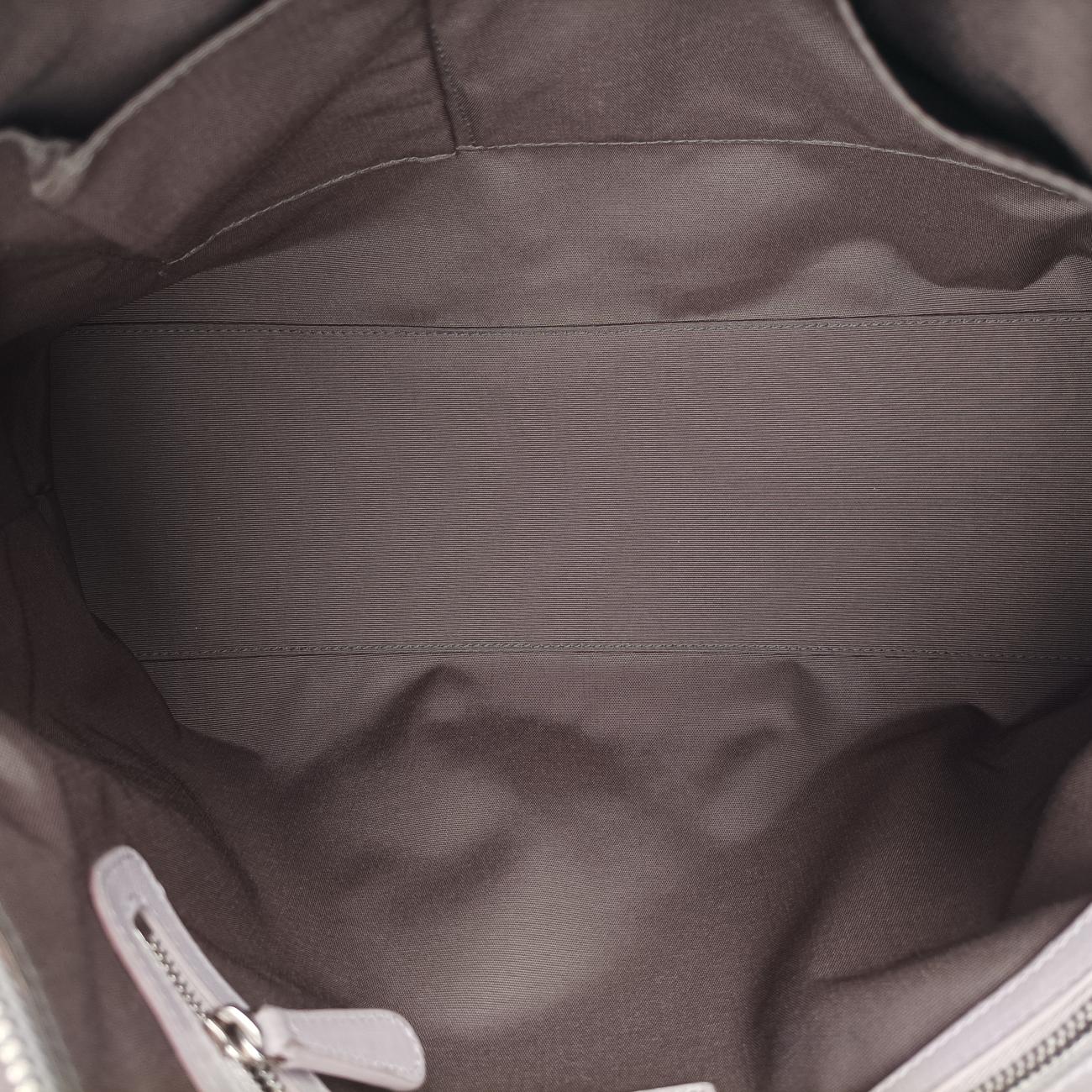 GranvilleGreylambskin09-MA-0131グランヴィルグレーラムスキン09-MA-0131