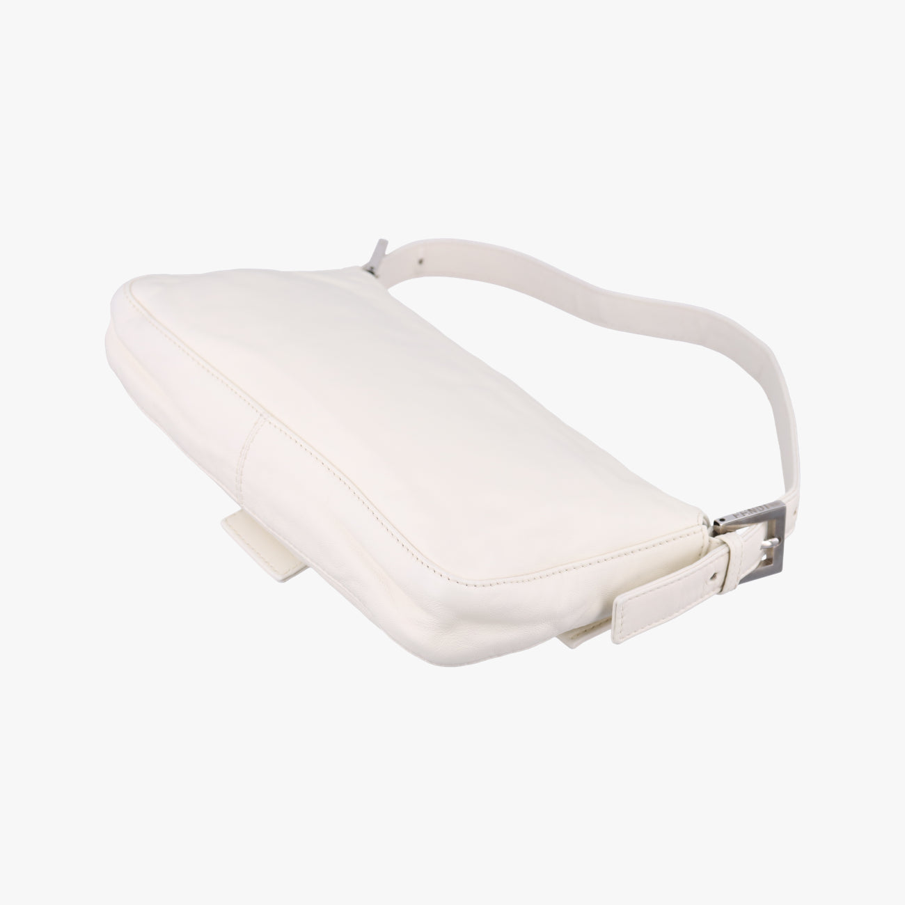 BaguetteWhitelambskin264242579-26424-008マンマバケットホワイトラムスキン264242579-26424-008