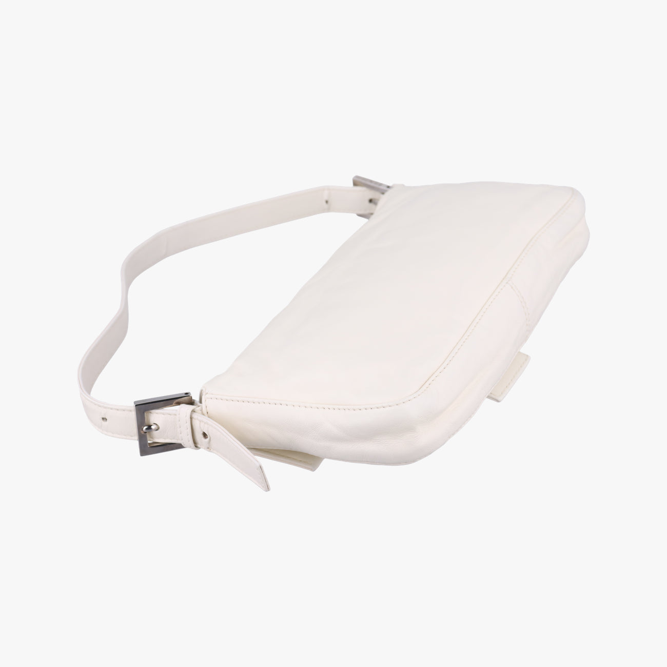 BaguetteWhitelambskin264242579-26424-008マンマバケットホワイトラムスキン264242579-26424-008