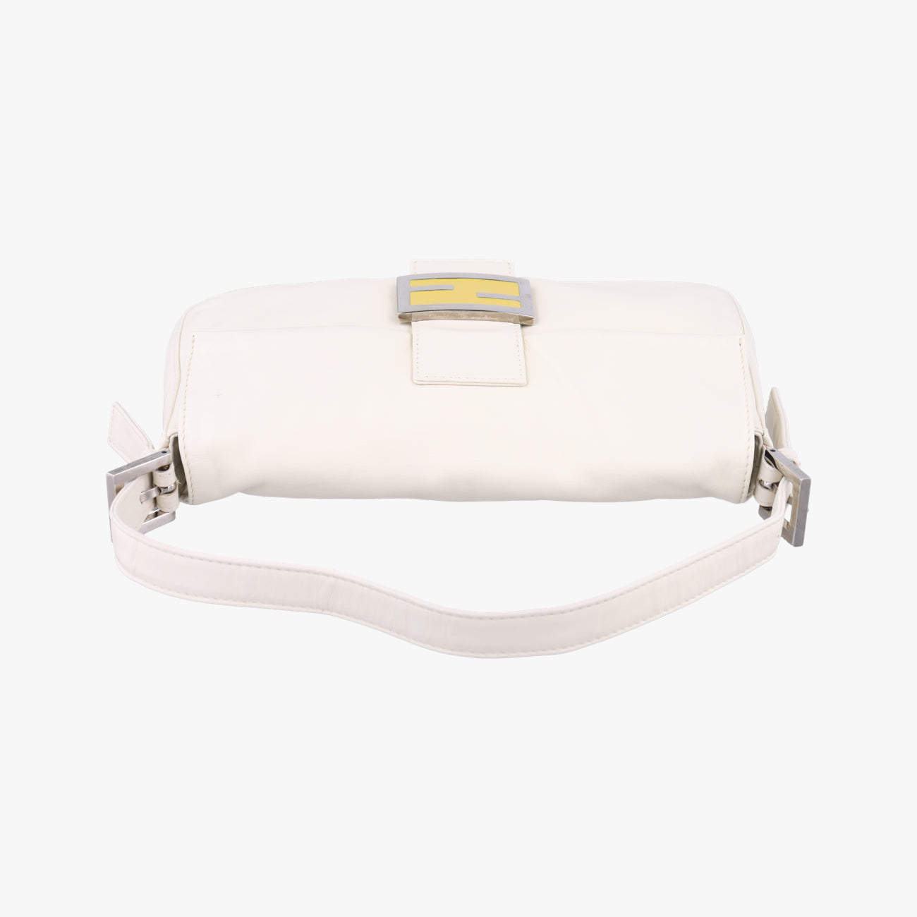 BaguetteWhitelambskin264242579-26424-008マンマバケットホワイトラムスキン264242579-26424-008