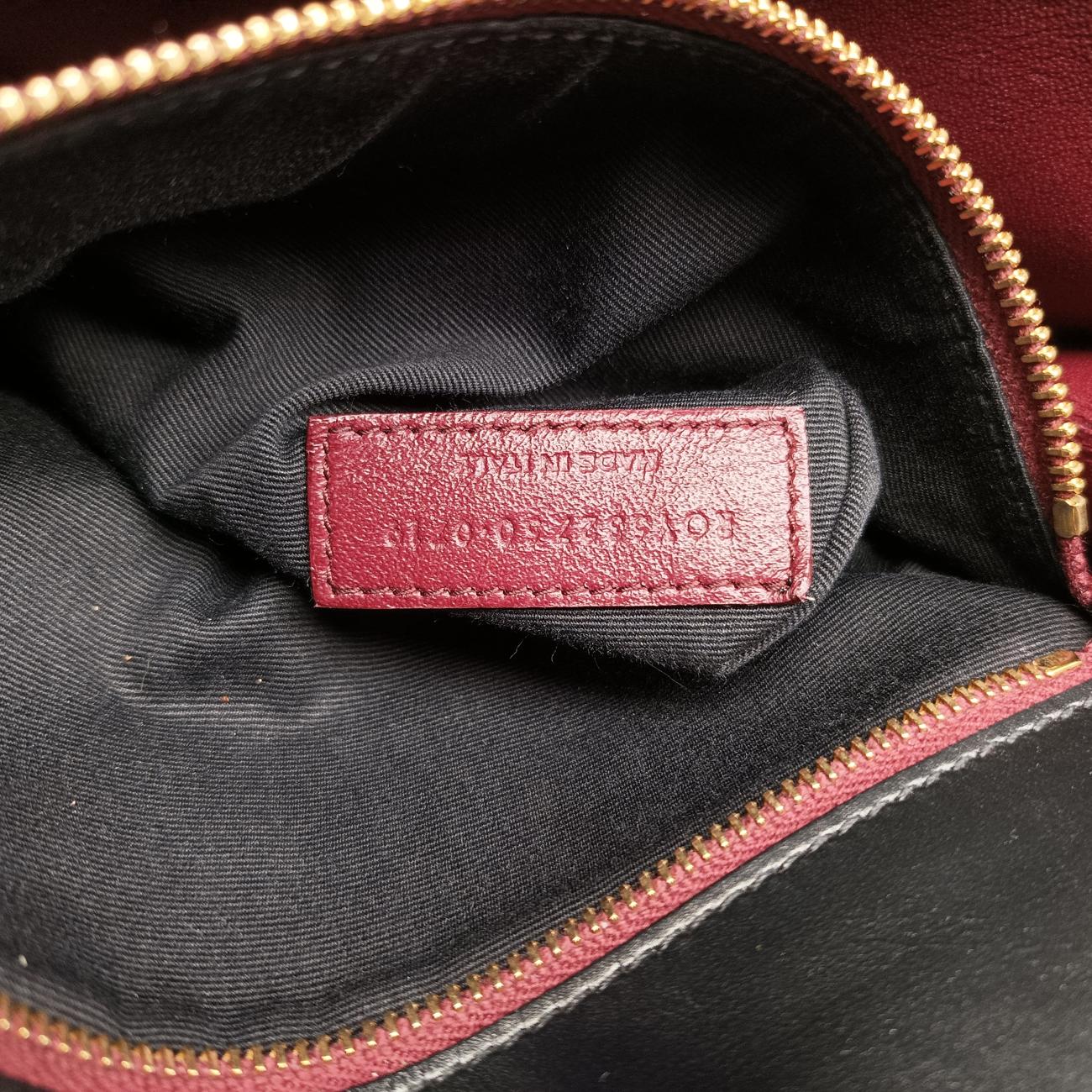CASSANDRABlackSuede x leather532750ROY532750.0719カサンドラブラックスエード×レザー532750ROY532750.0719