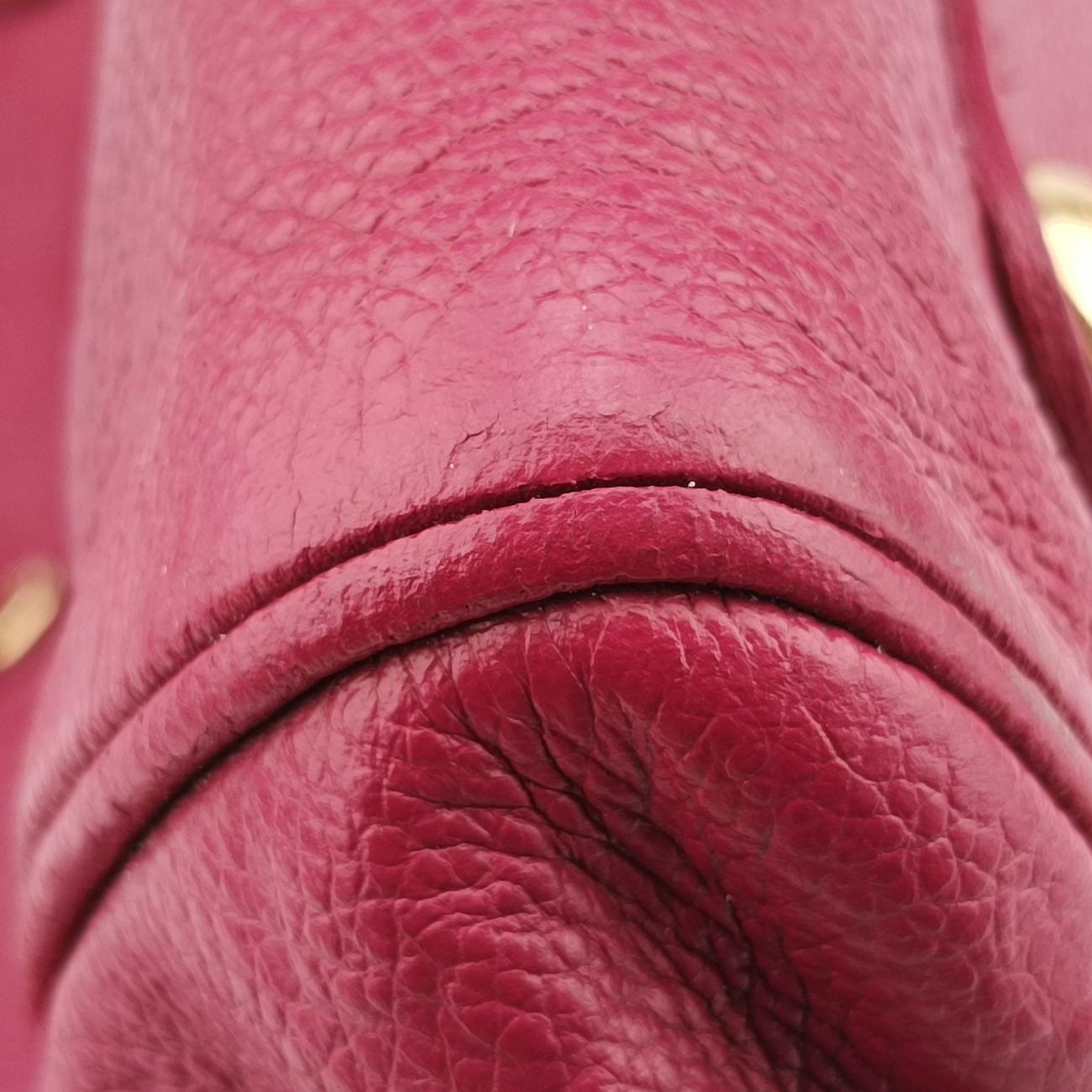 Speedy Bandoulière 30 Aurore Monogram Empreinte M40755 SP2133スピーディ バンドリエール30 オロール モノグラム アンプラント M40755 SP2133