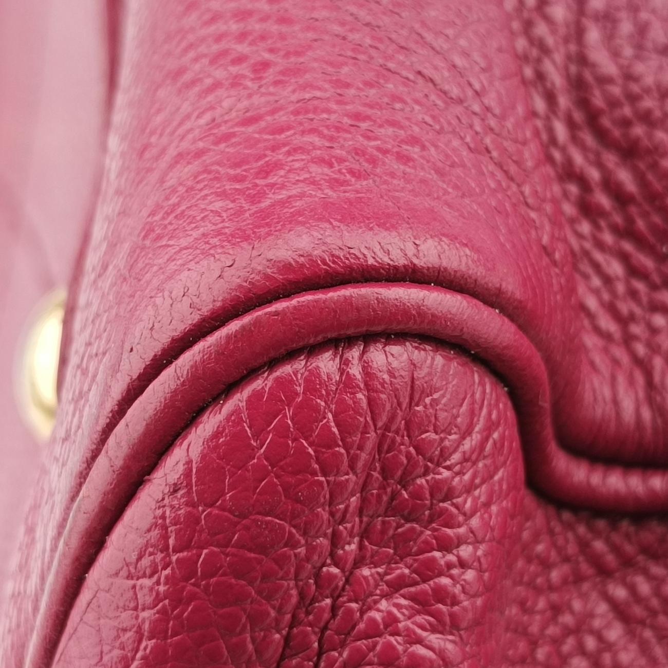 Speedy Bandoulière 30 Aurore Monogram Empreinte M40755 SP2133スピーディ バンドリエール30 オロール モノグラム アンプラント M40755 SP2133