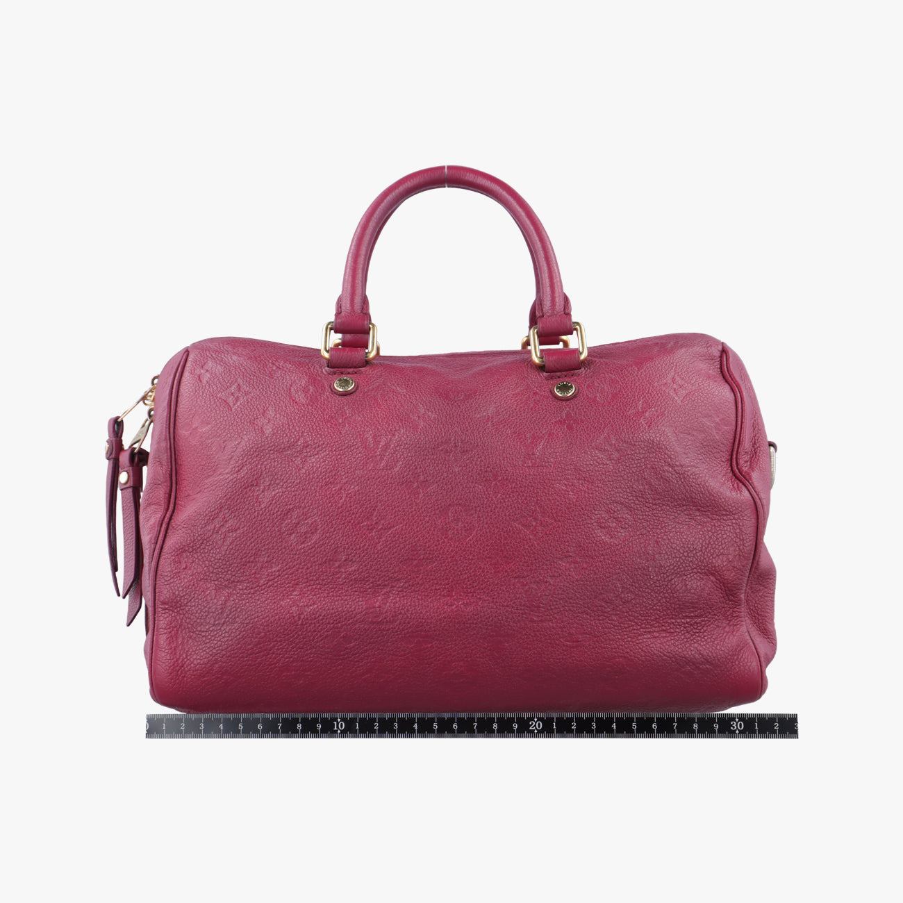 Speedy Bandoulière 30 Aurore Monogram Empreinte M40755 SP2133スピーディ バンドリエール30 オロール モノグラム アンプラント M40755 SP2133