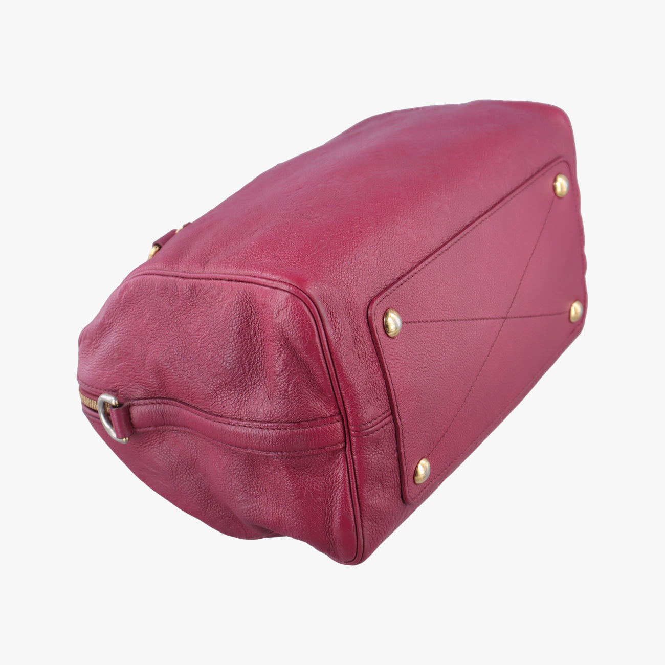 Speedy Bandoulière 30 Aurore Monogram Empreinte M40755 SP2133スピーディ バンドリエール30 オロール モノグラム アンプラント M40755 SP2133