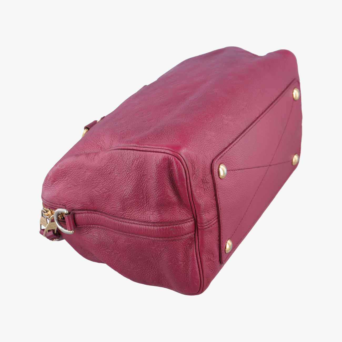 Speedy Bandoulière 30 Aurore Monogram Empreinte M40755 SP2133スピーディ バンドリエール30 オロール モノグラム アンプラント M40755 SP2133