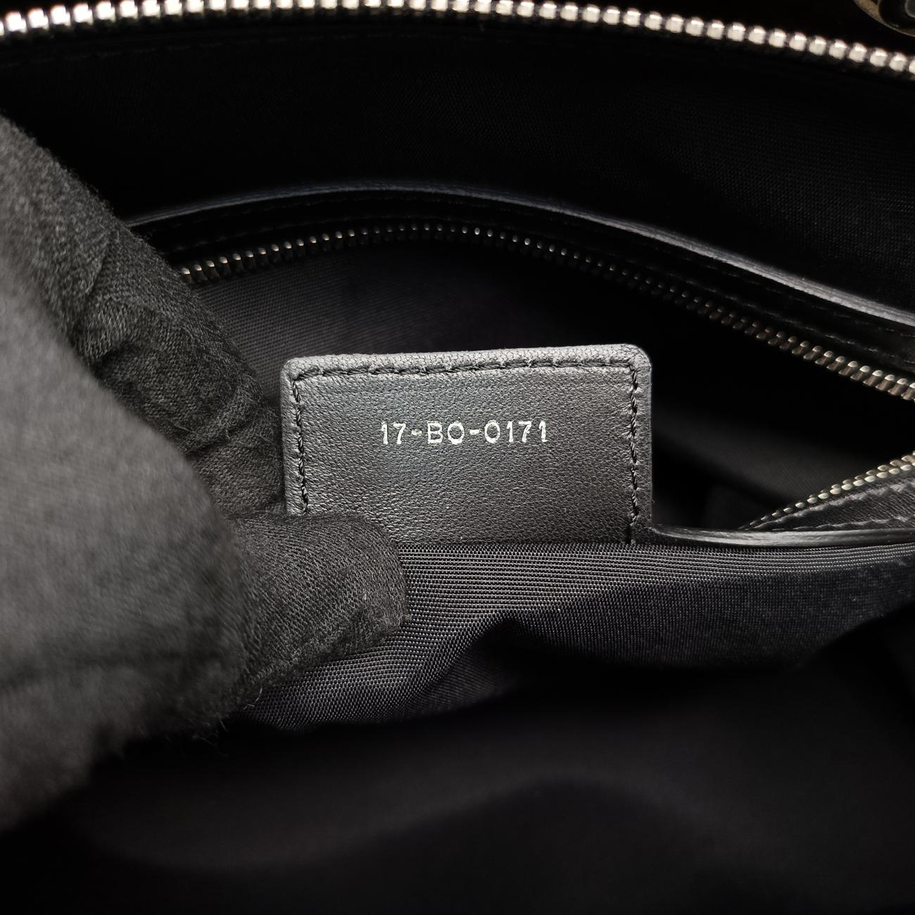 GranvilleBlacklambskin17-BO-0171グランヴィルブラックラムスキン17-BO-0171