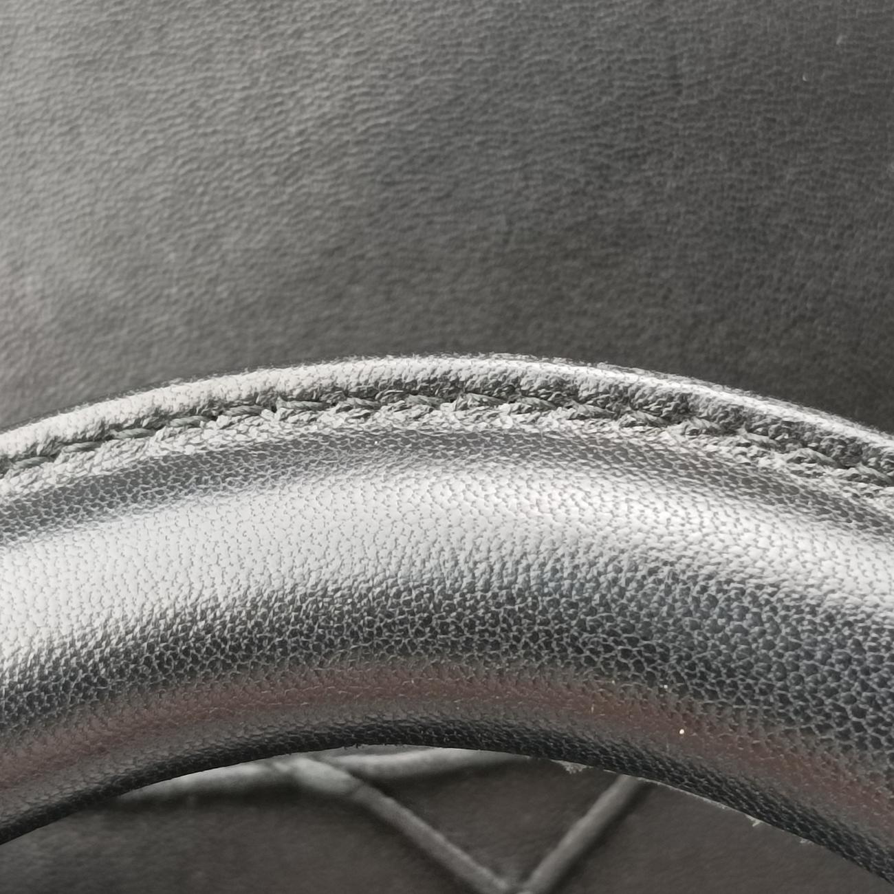 GranvilleBlacklambskin17-BO-0171グランヴィルブラックラムスキン17-BO-0171