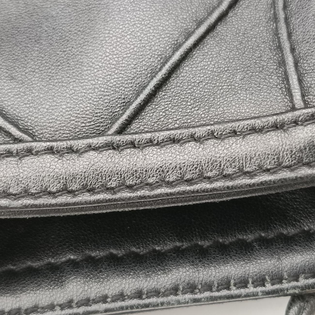 GranvilleBlacklambskin17-BO-0171グランヴィルブラックラムスキン17-BO-0171