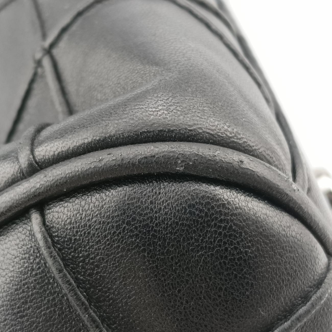 GranvilleBlacklambskin17-BO-0171グランヴィルブラックラムスキン17-BO-0171