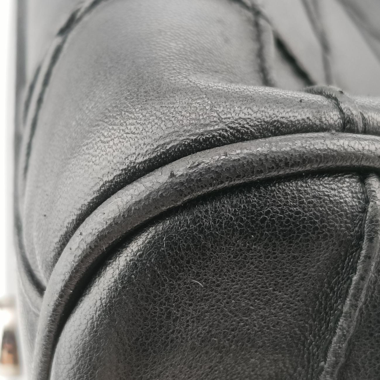 GranvilleBlacklambskin17-BO-0171グランヴィルブラックラムスキン17-BO-0171