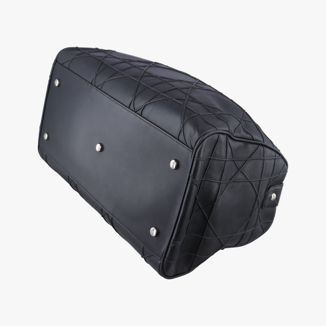 GranvilleBlacklambskin17-BO-0171グランヴィルブラックラムスキン17-BO-0171