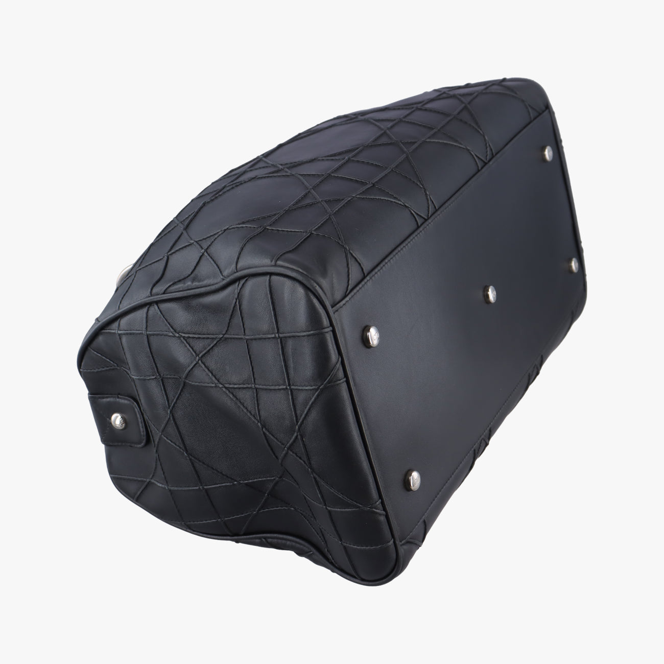 GranvilleBlacklambskin17-BO-0171グランヴィルブラックラムスキン17-BO-0171