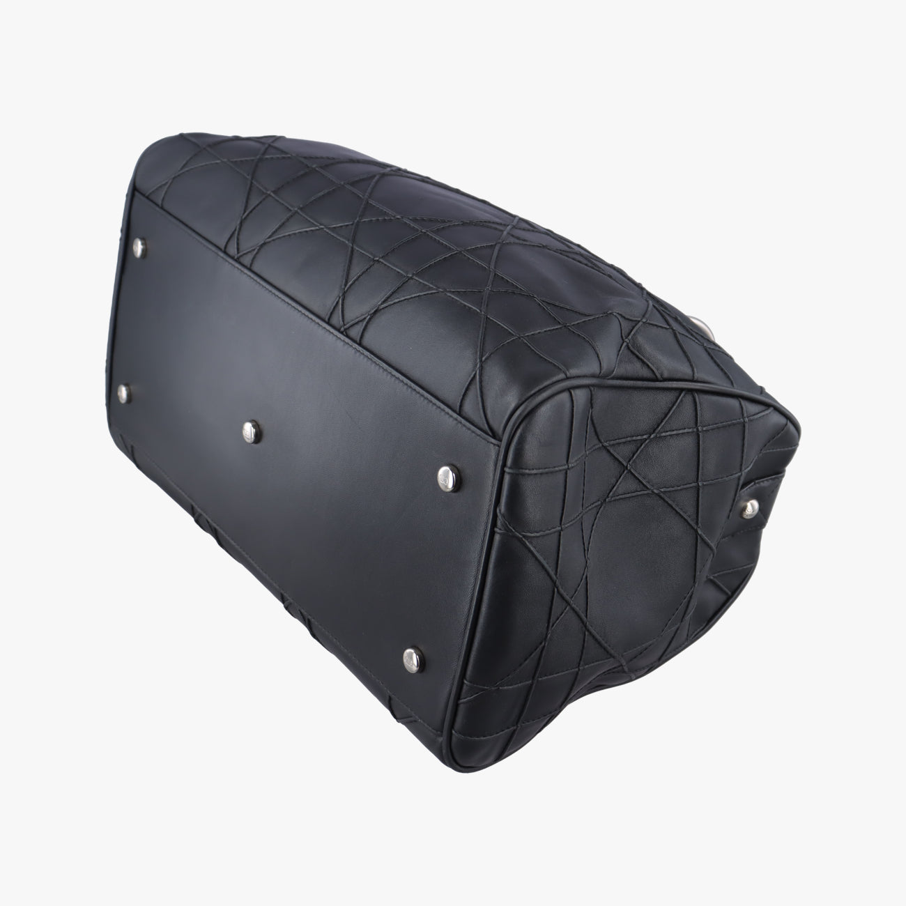 GranvilleBlacklambskin17-BO-0171グランヴィルブラックラムスキン17-BO-0171