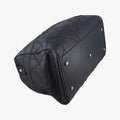 GranvilleBlacklambskin17-BO-0171グランヴィルブラックラムスキン17-BO-0171