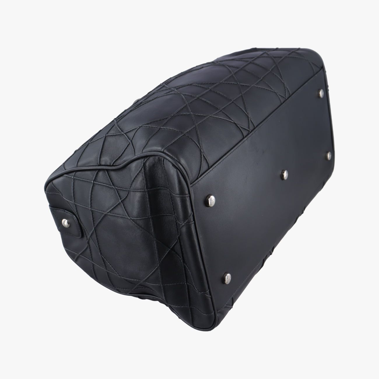 GranvilleBlacklambskin17-BO-0171グランヴィルブラックラムスキン17-BO-0171