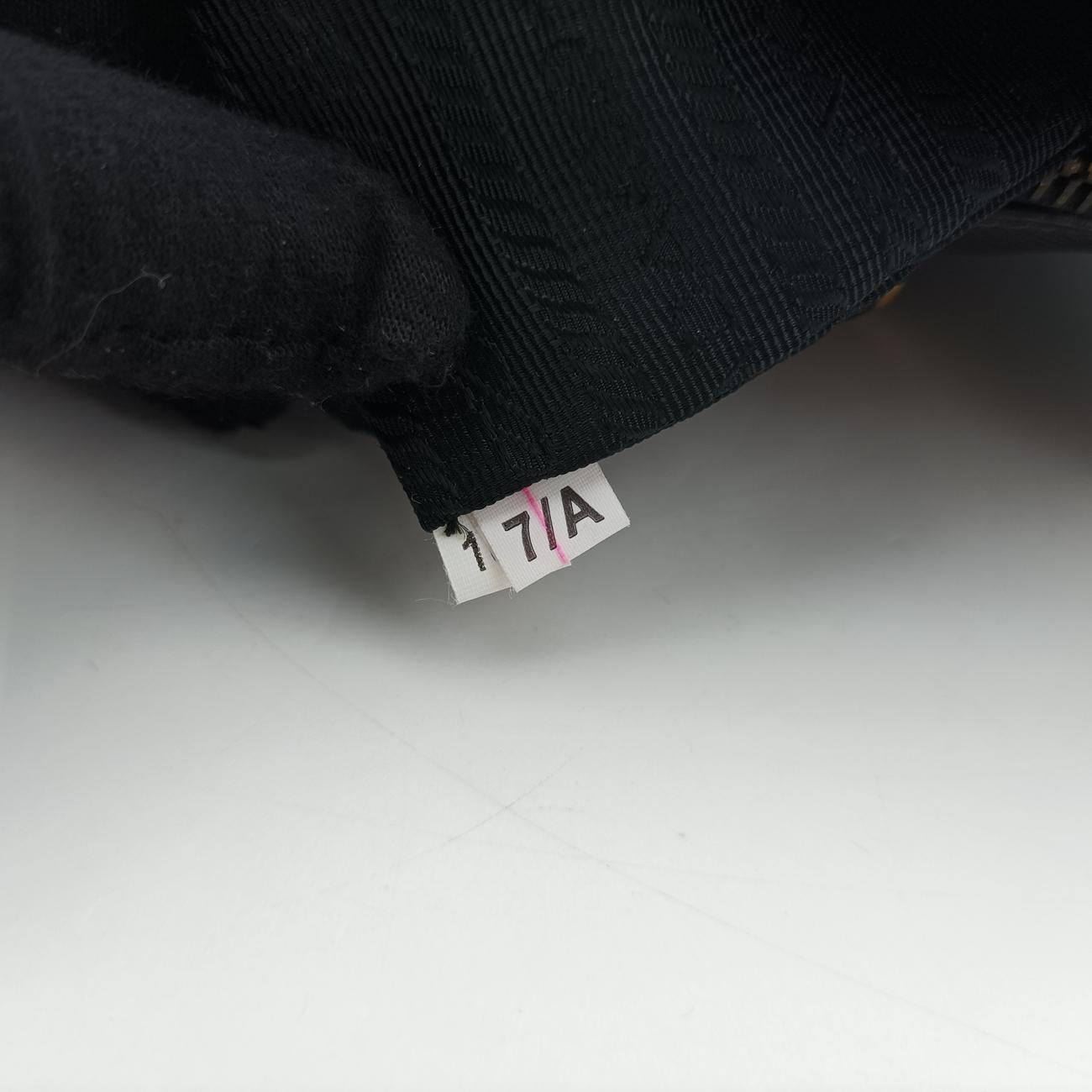 GalleriaBlackSAFFIANO LeatherBN17867/A 164ガレリアブラックサフィアーノレザーBN17867/A 164