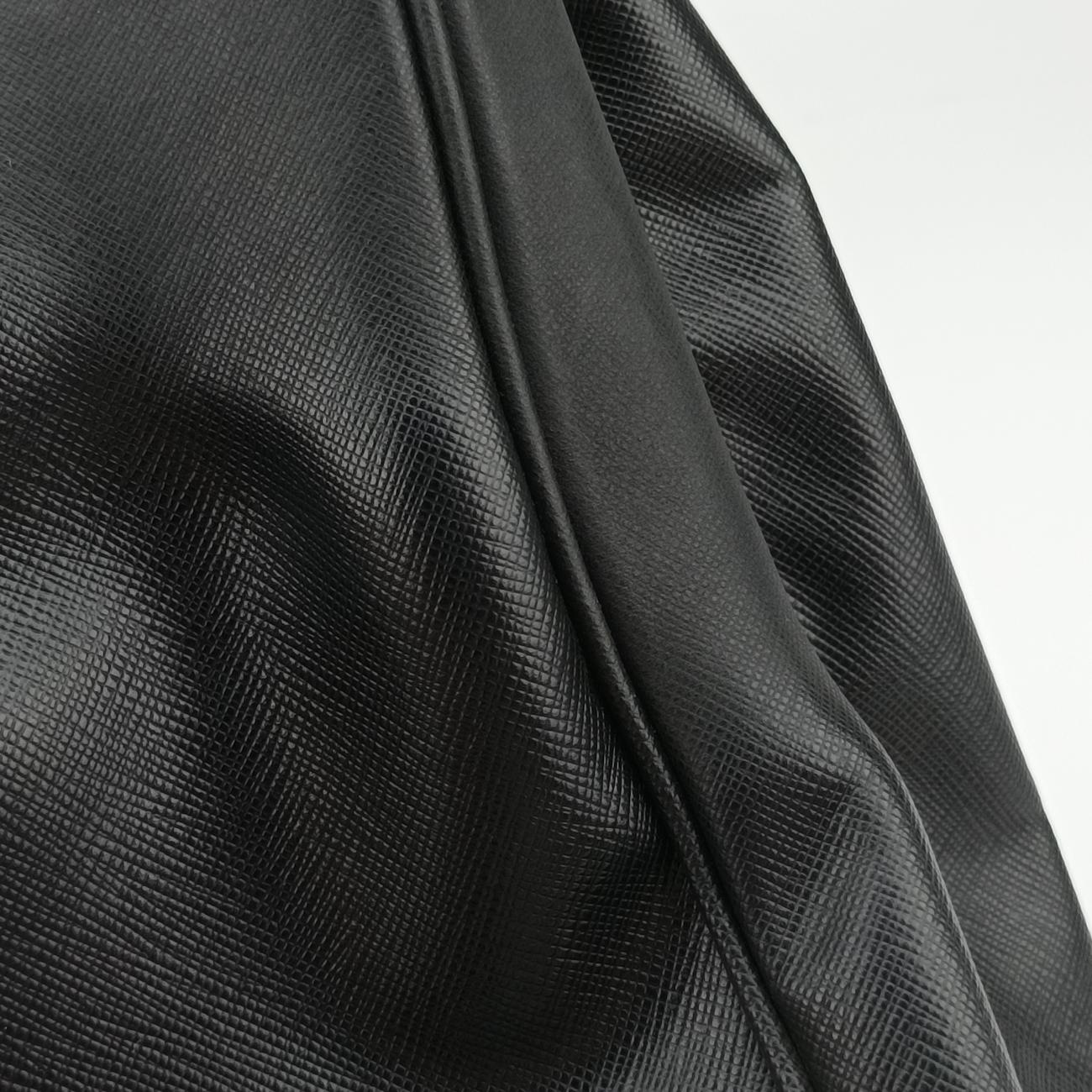 GalleriaBlackSAFFIANO LeatherBN17867/A 164ガレリアブラックサフィアーノレザーBN17867/A 164