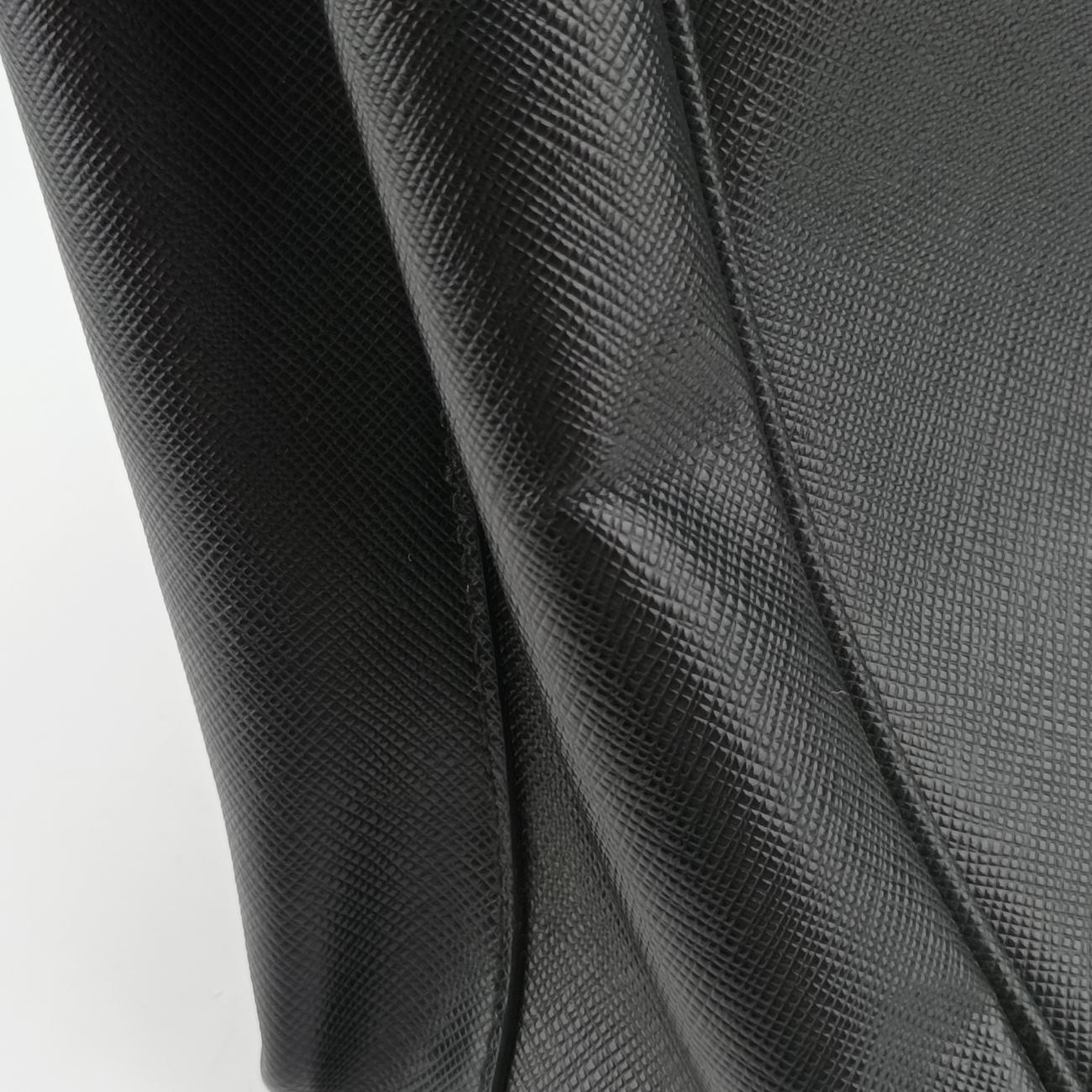 GalleriaBlackSAFFIANO LeatherBN17867/A 164ガレリアブラックサフィアーノレザーBN17867/A 164