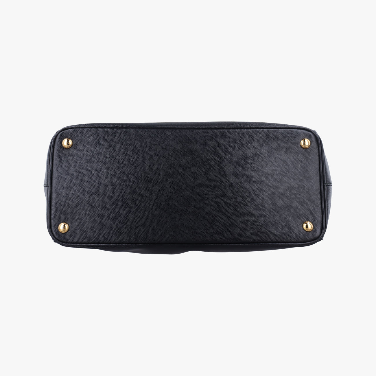 GalleriaBlackSAFFIANO LeatherBN17867/A 164ガレリアブラックサフィアーノレザーBN17867/A 164