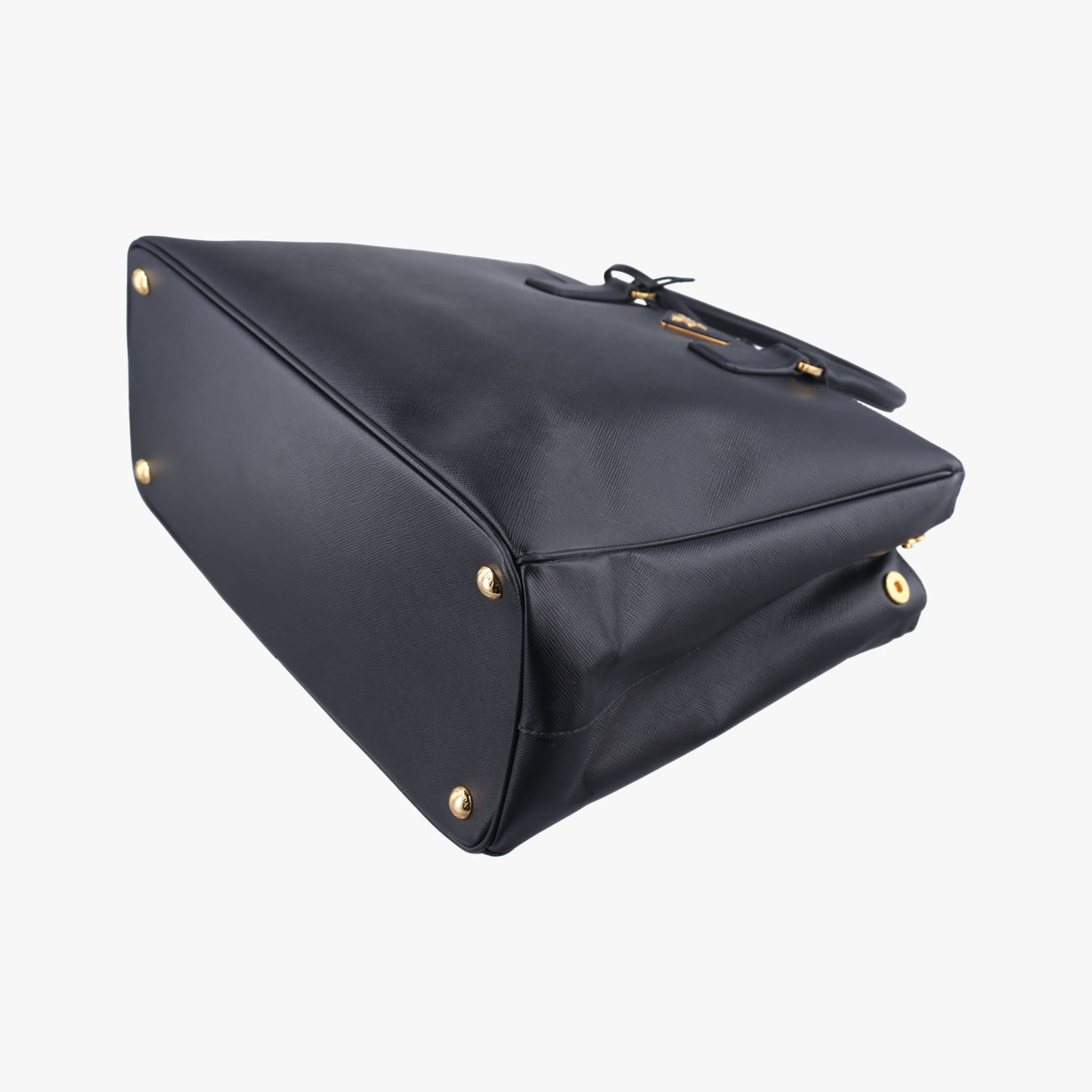 GalleriaBlackSAFFIANO LeatherBN17867/A 164ガレリアブラックサフィアーノレザーBN17867/A 164