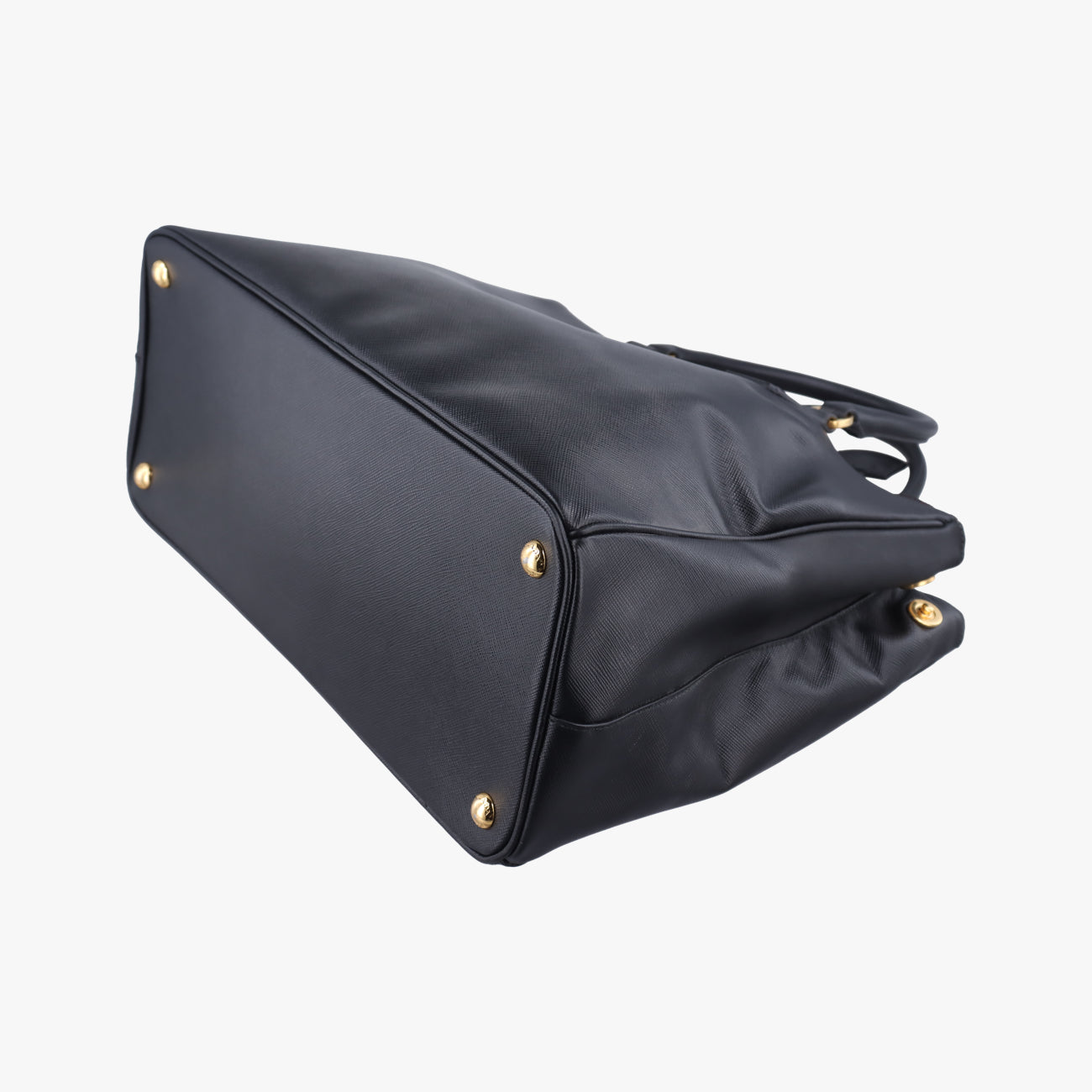 GalleriaBlackSAFFIANO LeatherBN17867/A 164ガレリアブラックサフィアーノレザーBN17867/A 164