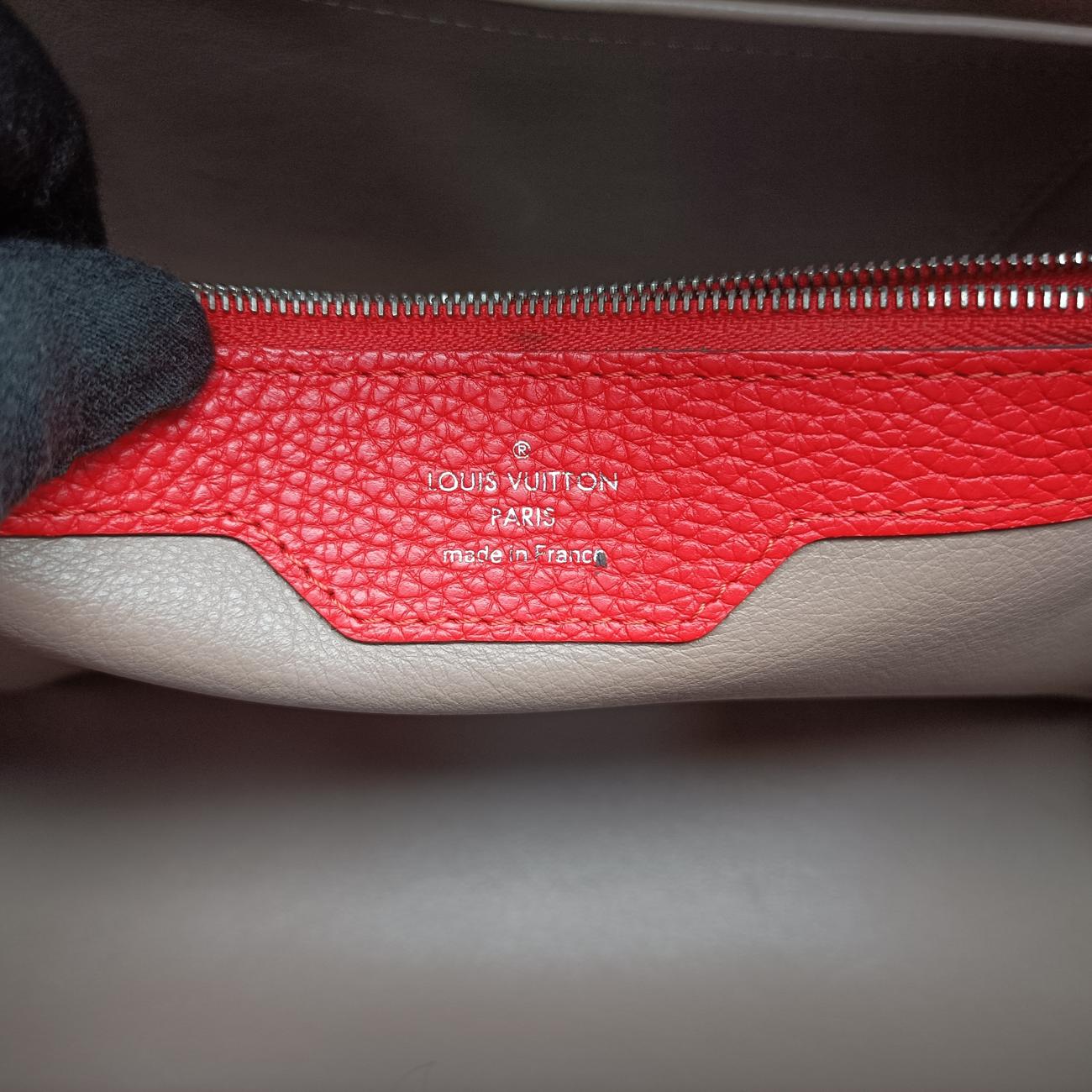 Capucines MMRubyPARNASSEAM94412TR0125カプシーヌMMルビーパルナセアM94412TR0125