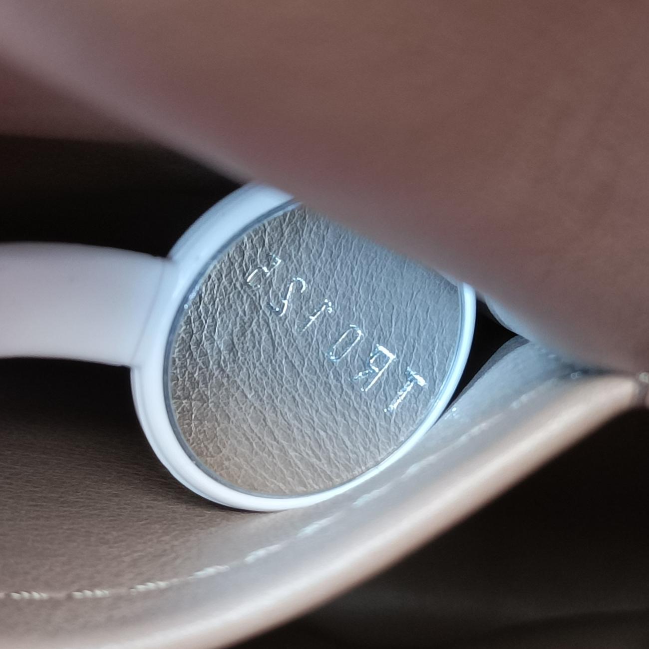 Capucines MMRubyPARNASSEAM94412TR0125カプシーヌMMルビーパルナセアM94412TR0125