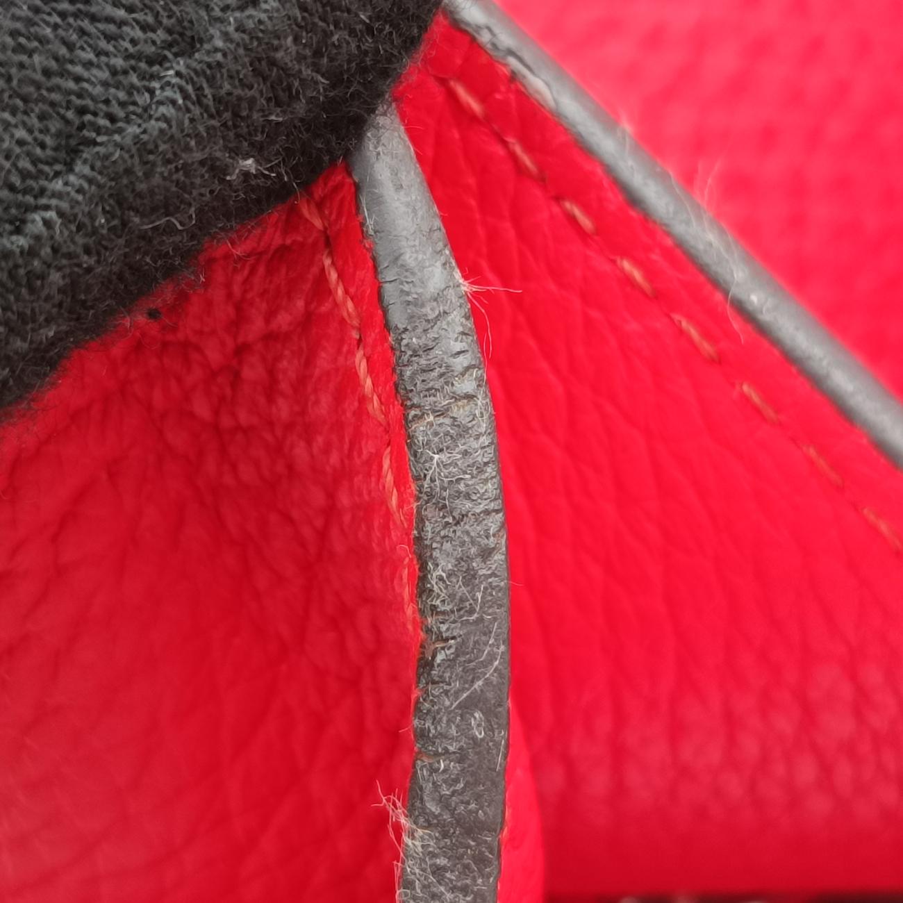 Capucines MMRubyPARNASSEAM94412TR0125カプシーヌMMルビーパルナセアM94412TR0125