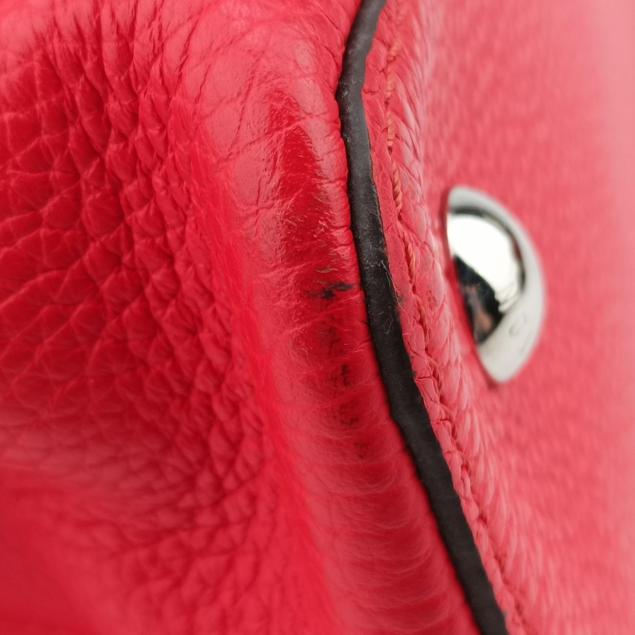 Capucines MMRubyPARNASSEAM94412TR0125カプシーヌMMルビーパルナセアM94412TR0125