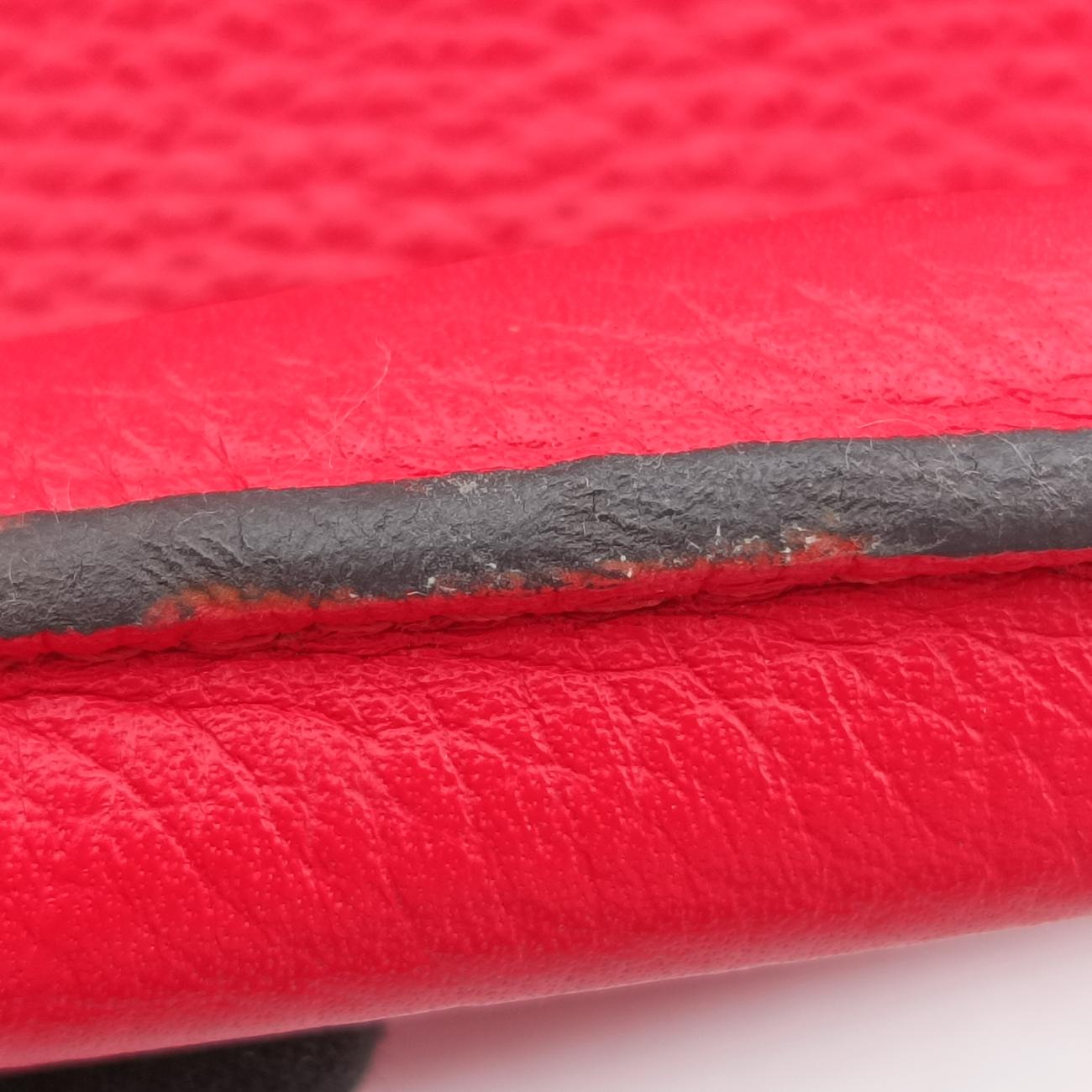 Capucines MMRubyPARNASSEAM94412TR0125カプシーヌMMルビーパルナセアM94412TR0125